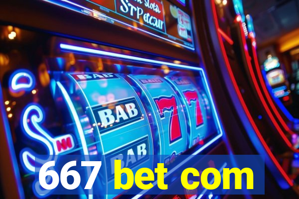 667 bet com